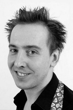 et billede af Wojciech Czarny