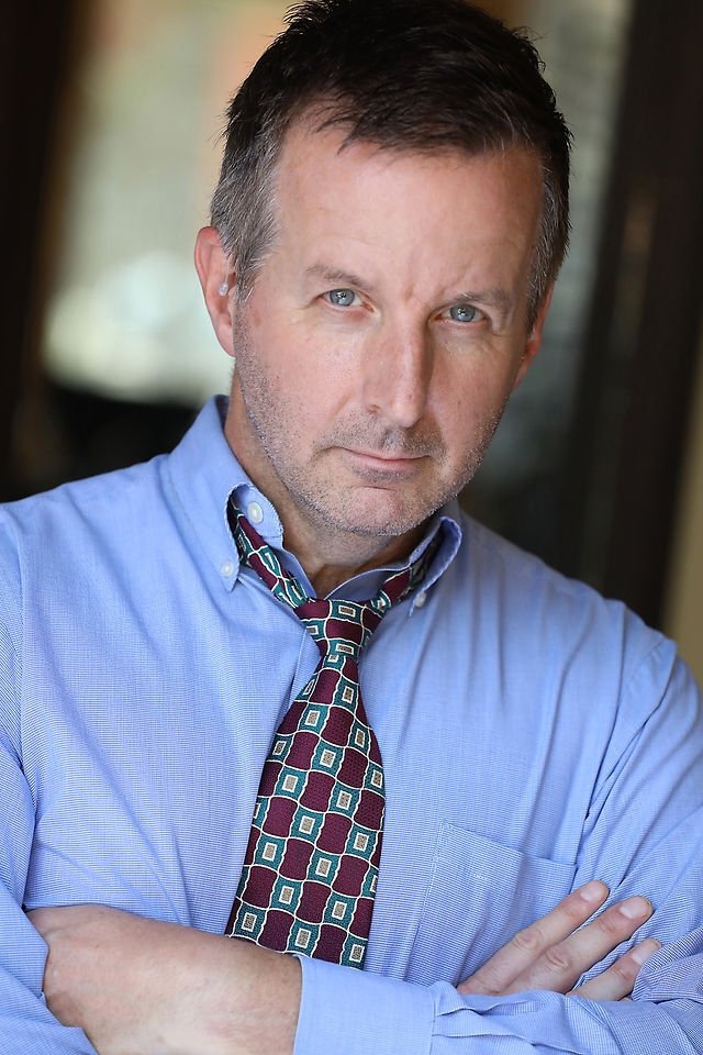 J.P. Giuliotti as Pete