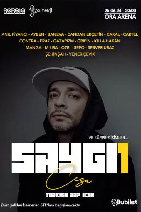 SAYGI1 - Season 1