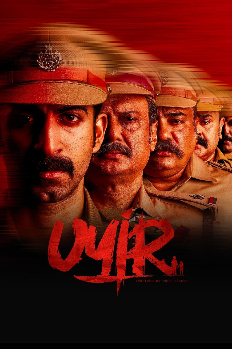 Uyir 2026 Dual Audio Hindi ORG 4K 1080p 720p 480p WEB-DL x264 ESubs