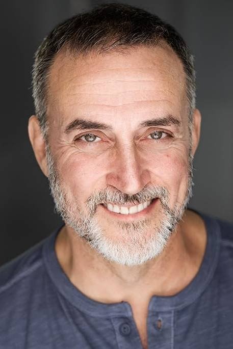 et billede af Jim Serrano