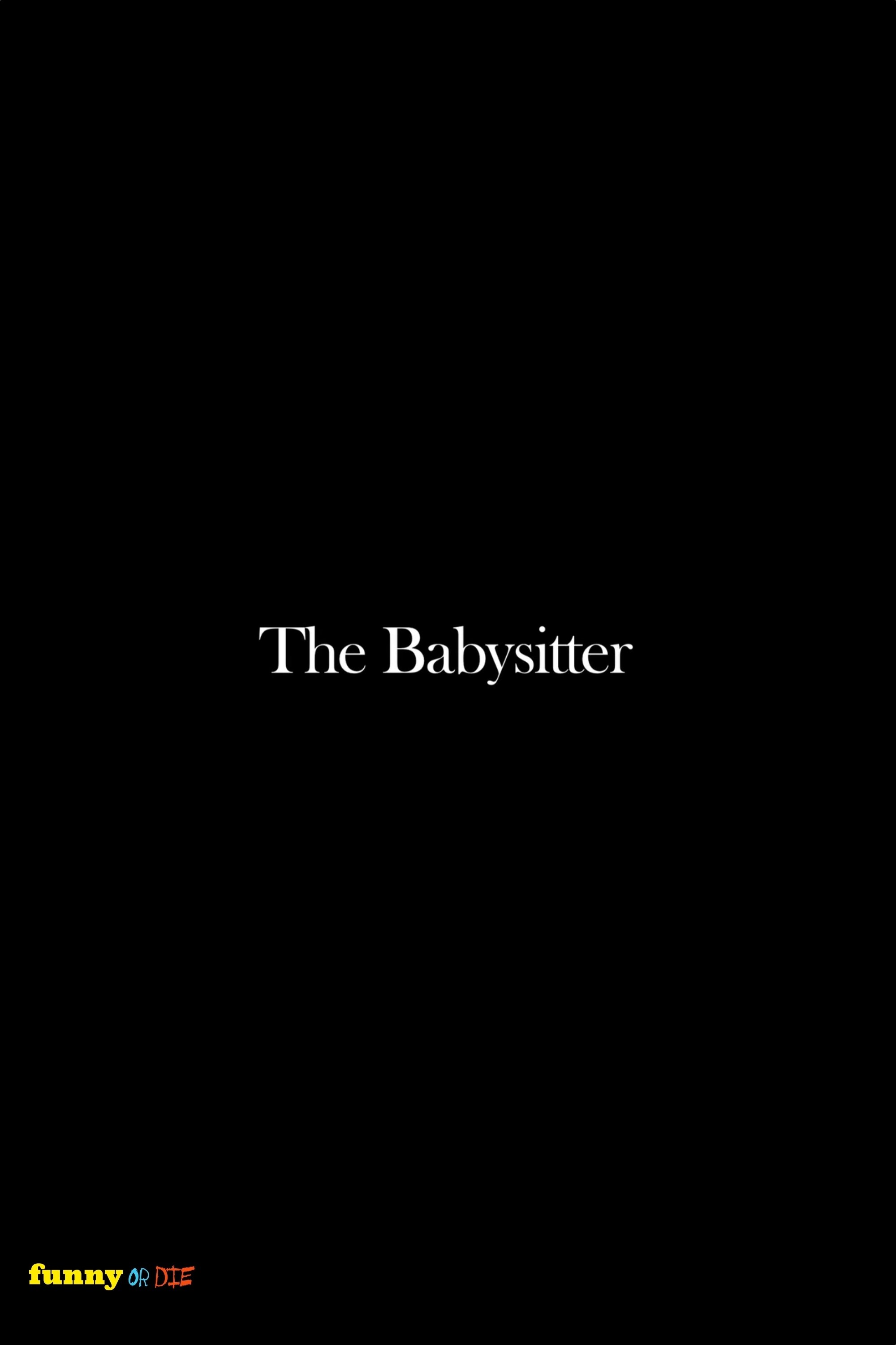 The Babysitter