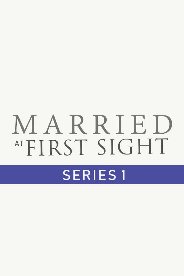 Married at First Sight UK - Season 1