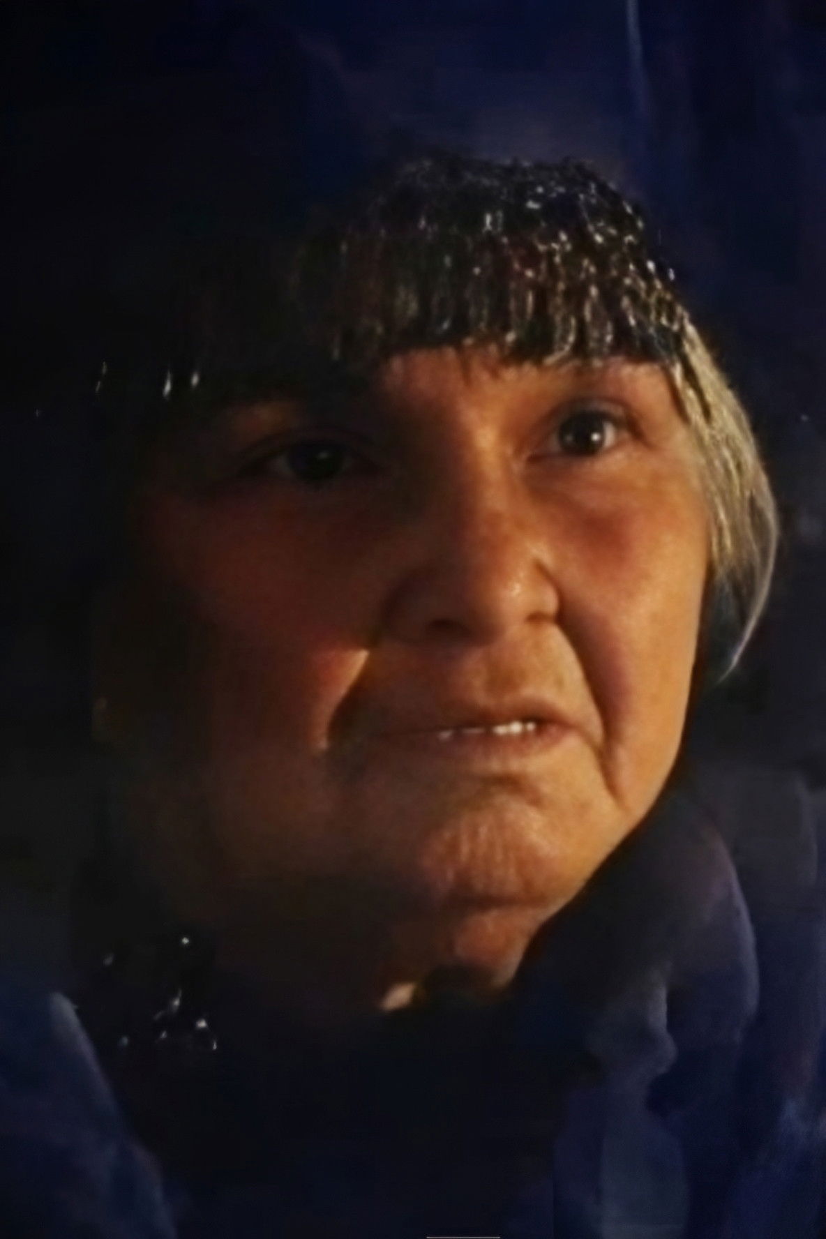 et billede af Nurjemal Söýünowa