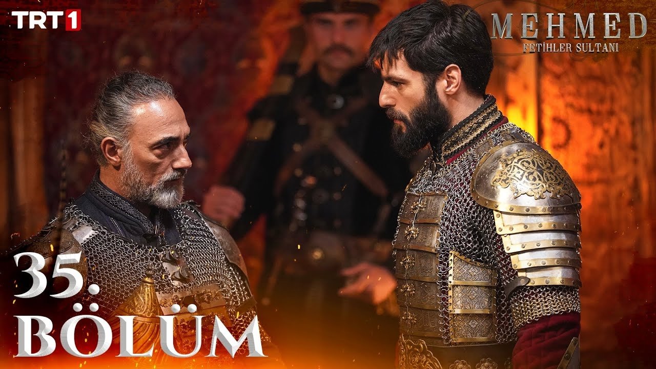 Mehmed: Sultan of Conquests