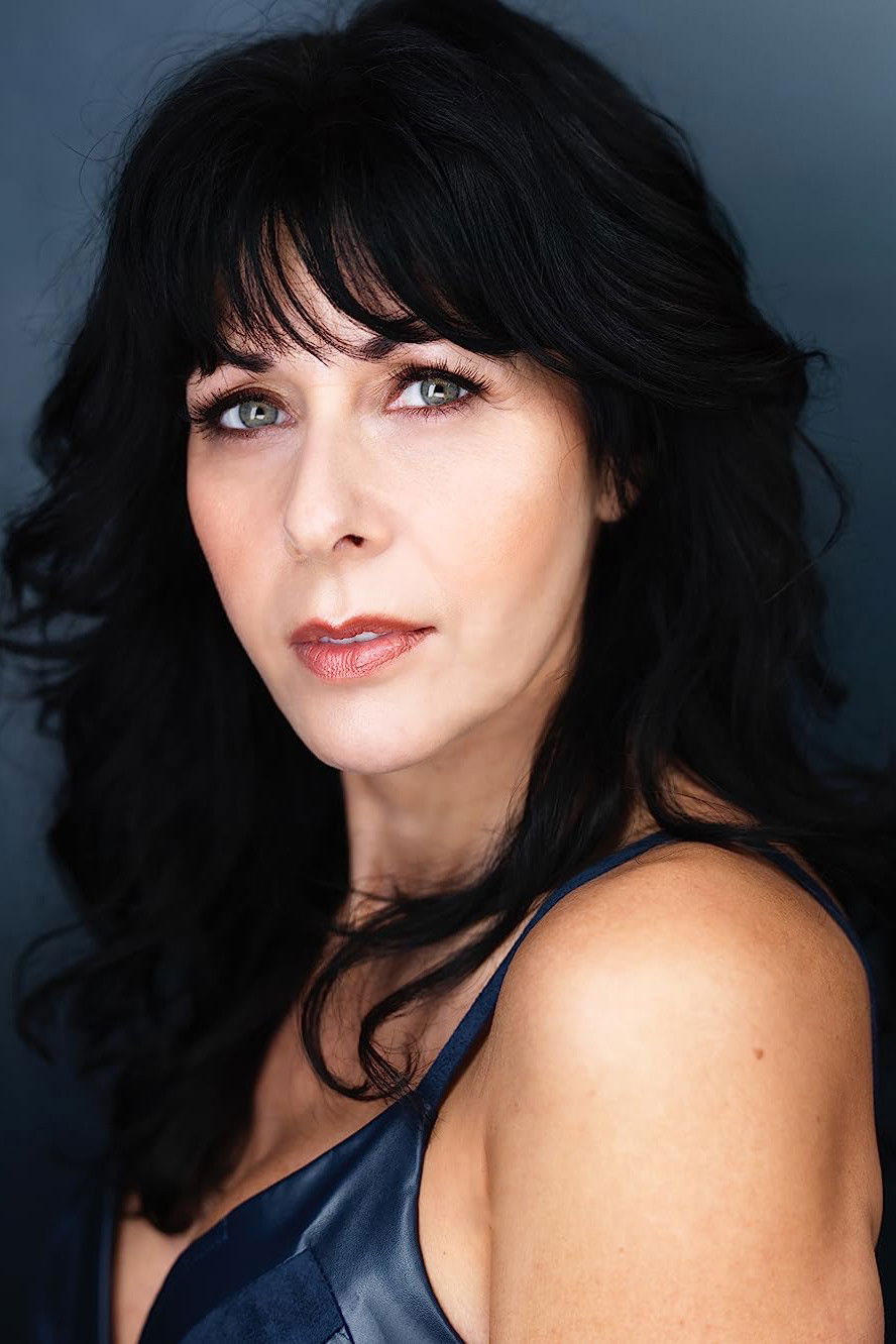 et billede af Toni Vitale