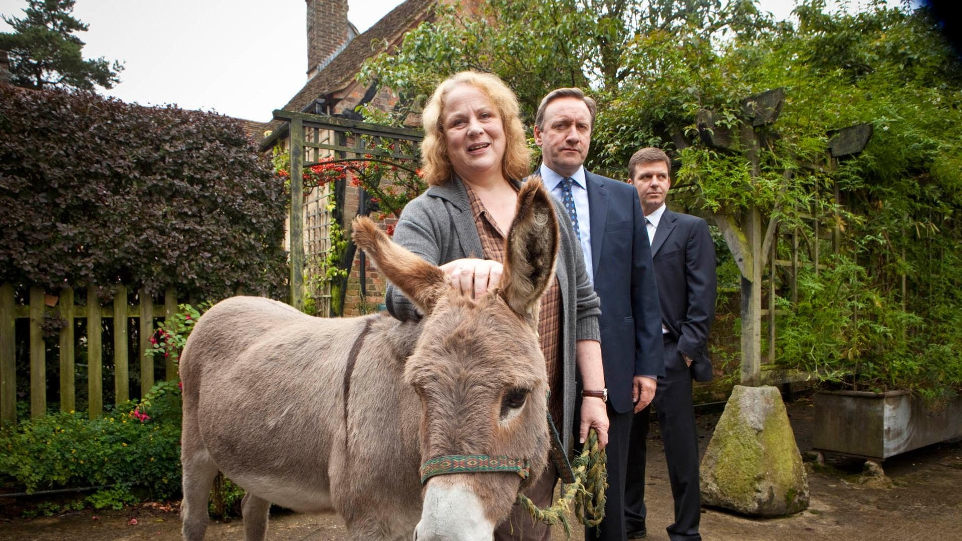 Midsomer Murders