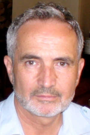 et billede af Daniel Guillaume