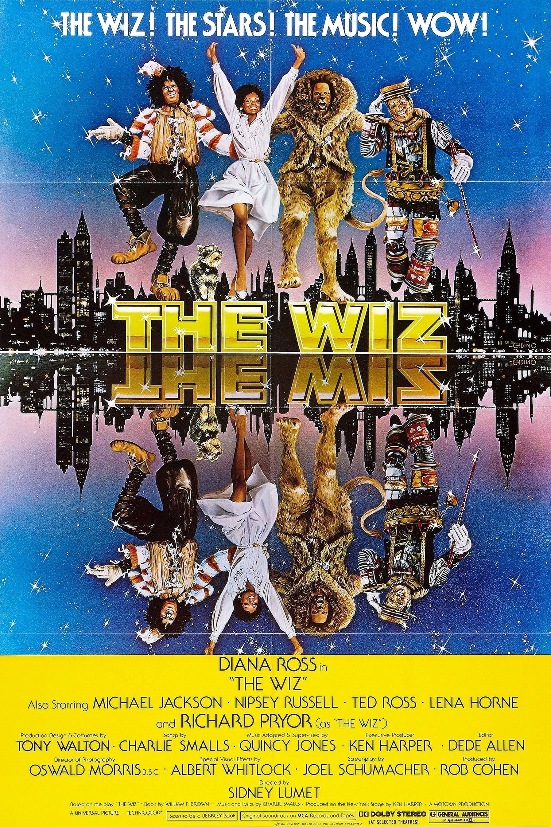 The Wiz