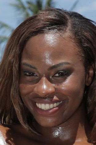 et billede af Tori Taylor