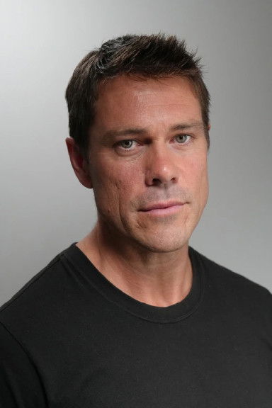 et billede af Peter Moore