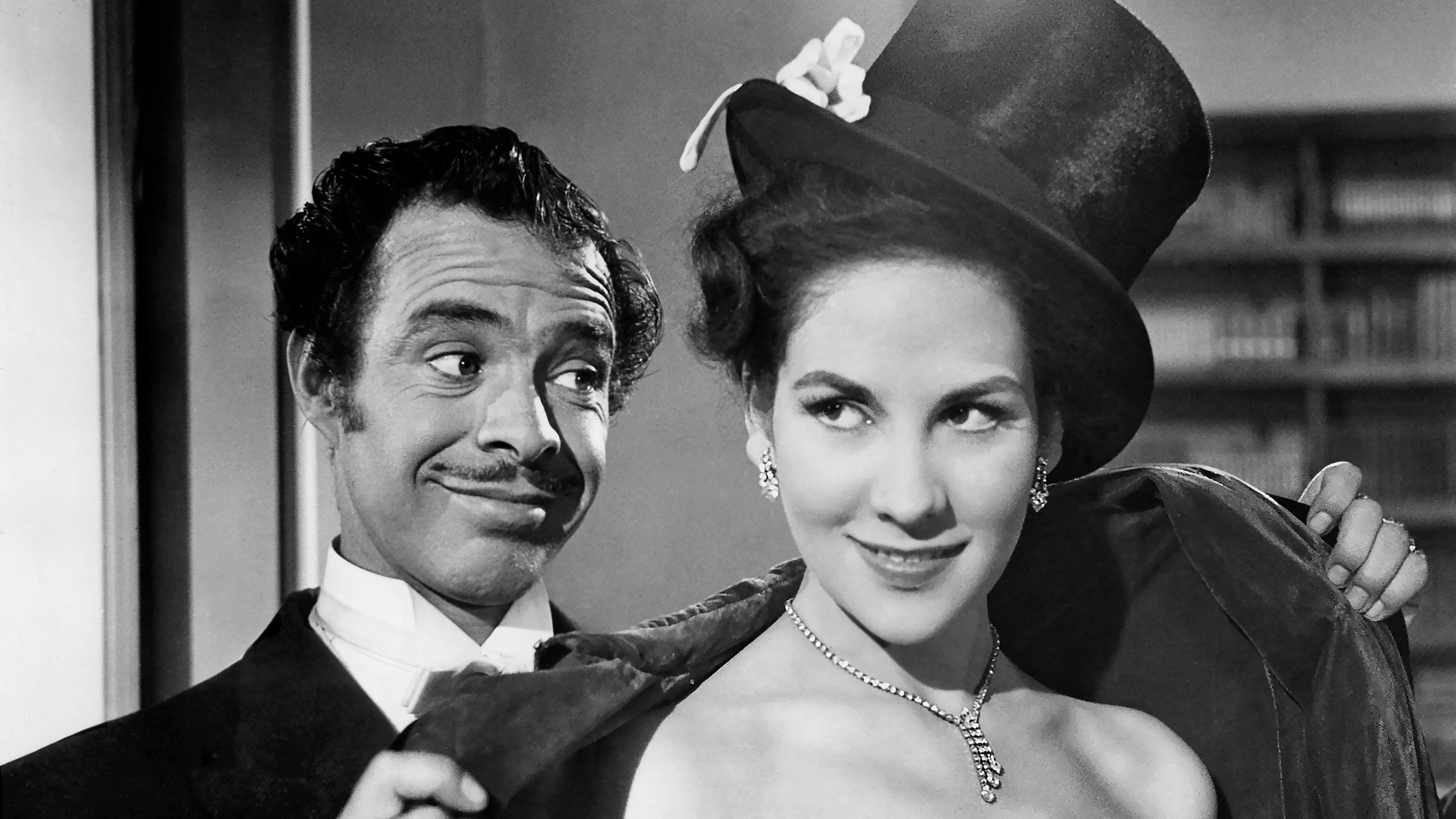 Chucho El Remendado (1952)