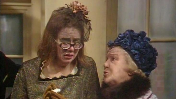 On the Buses