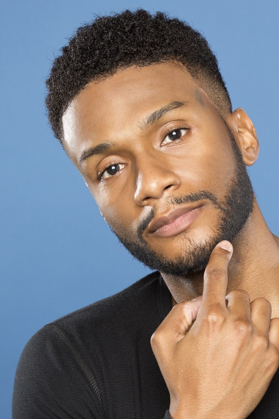 et billede af Mychal Thompson