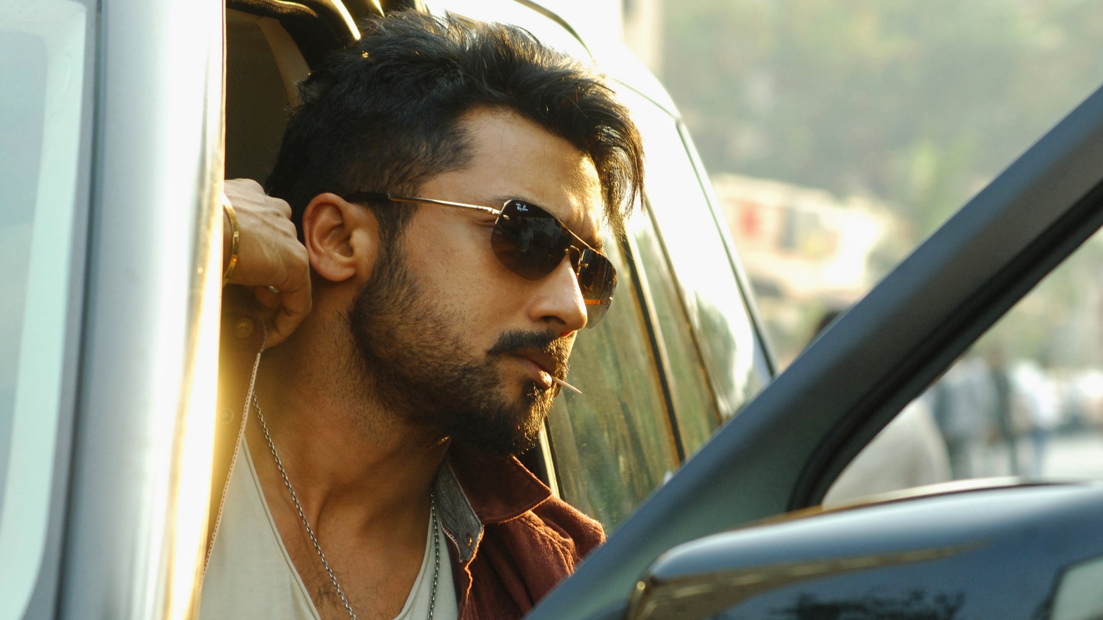 Suriya Anjaan First Look release confirmed Tamil Movie, Music Reviews and  News