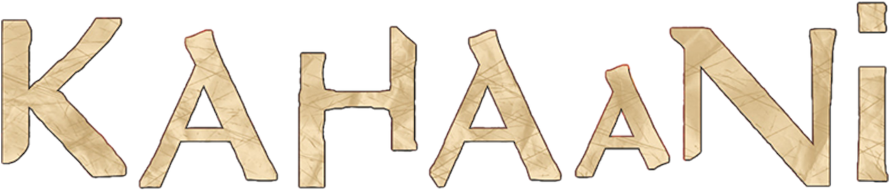 Kahaani Logo