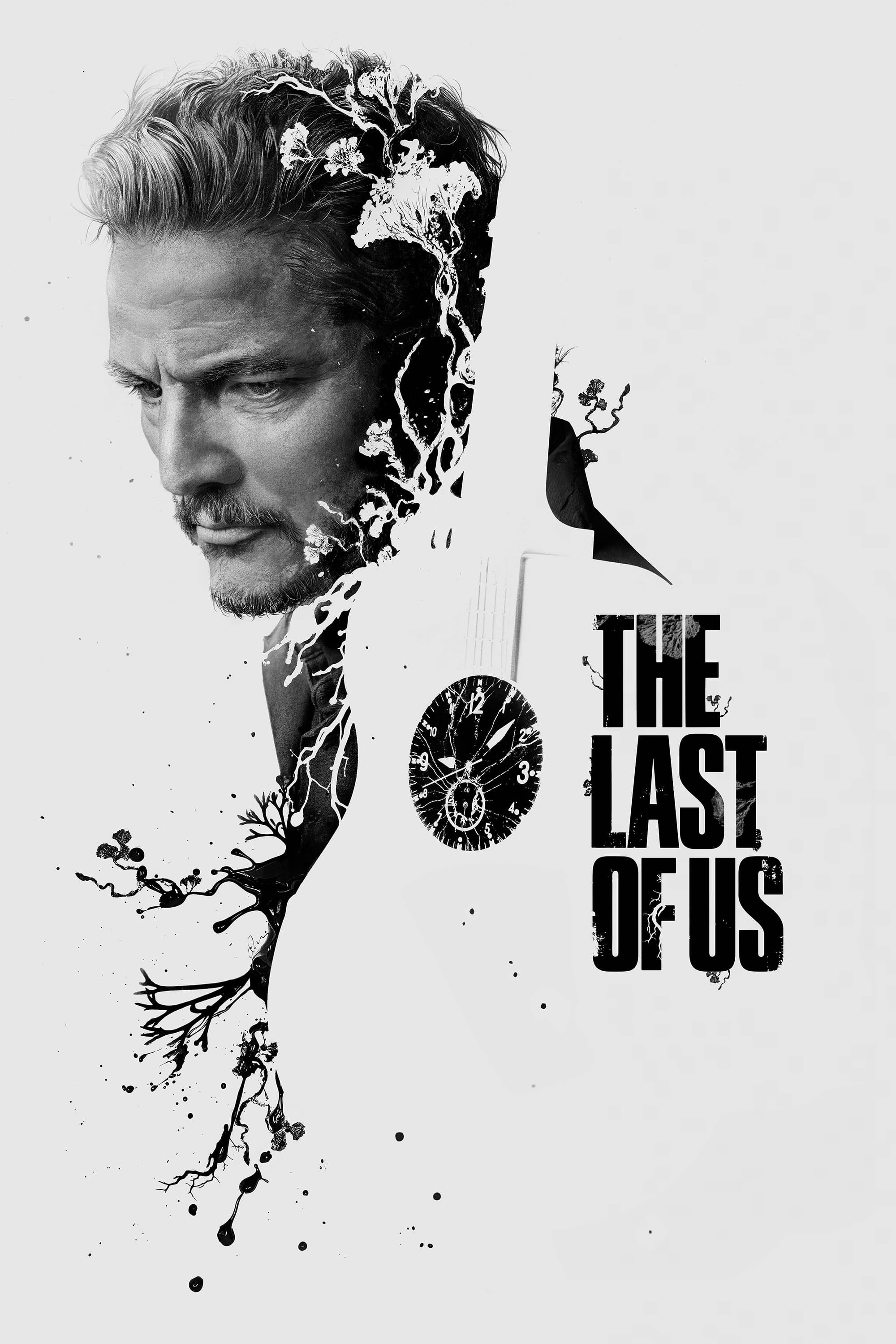 Making of The Last of Us