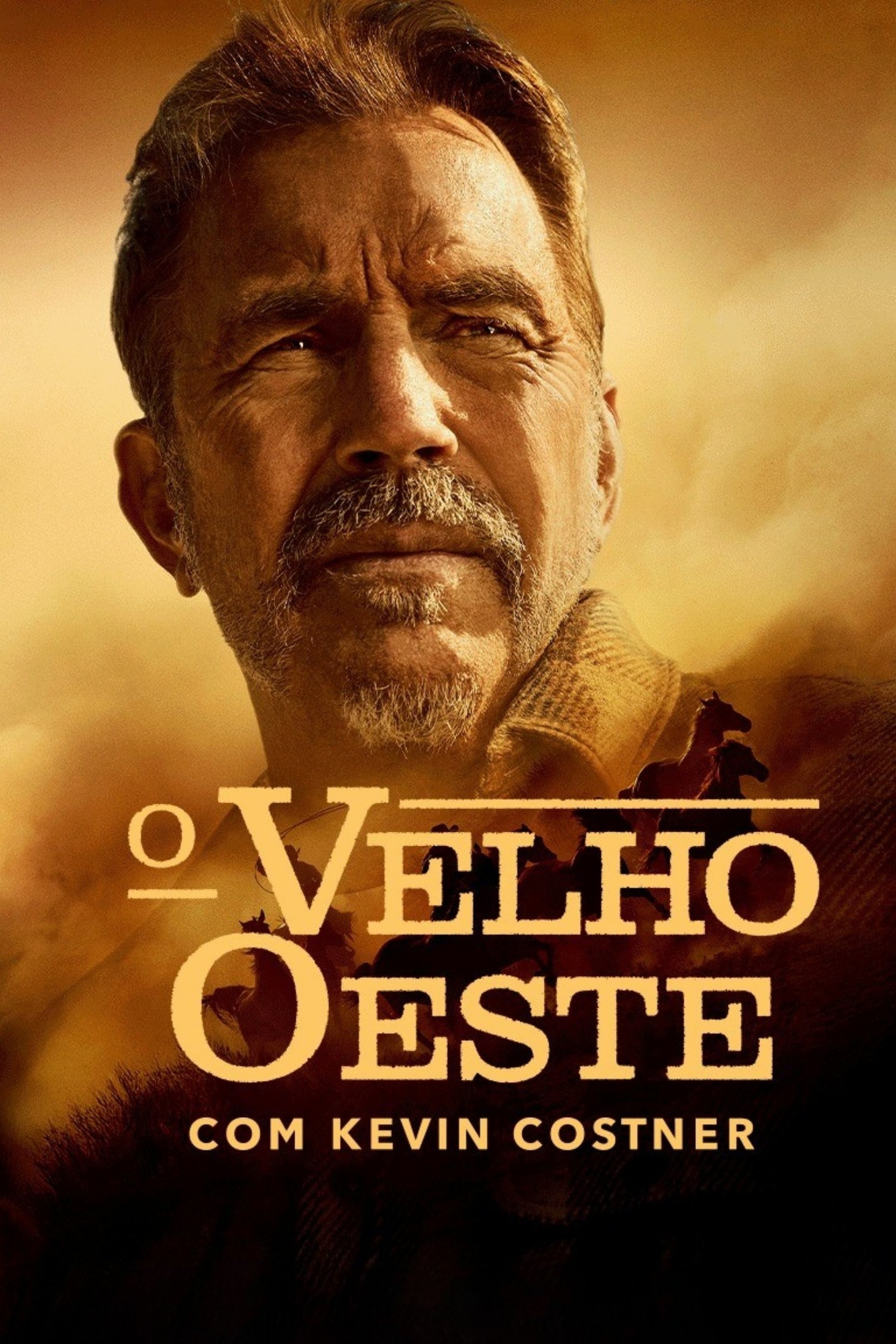 Kevin Costner's The West