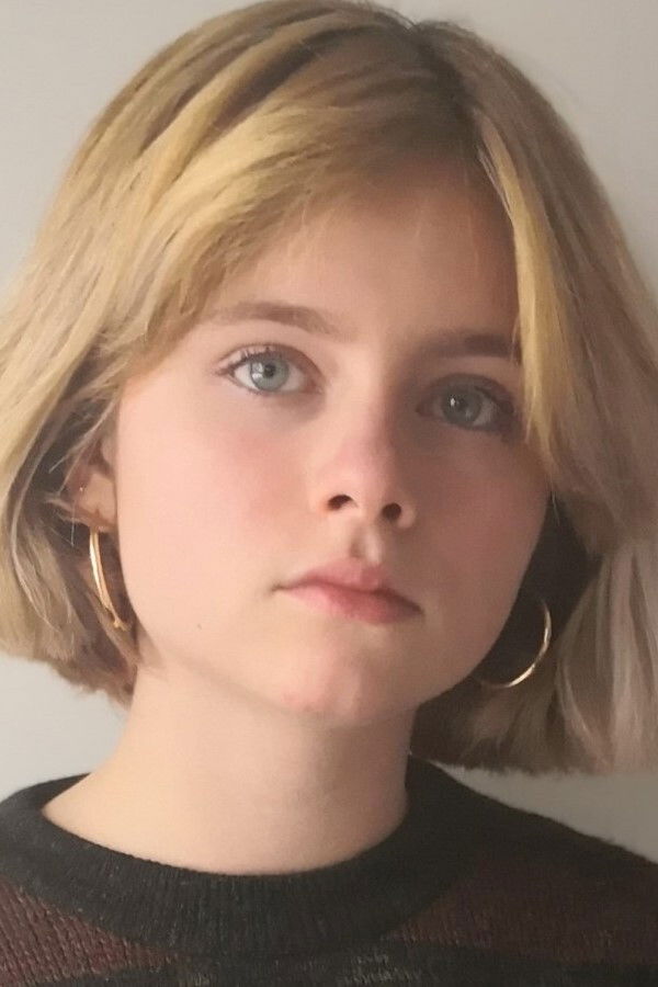 et billede af Eva-Luuna Mathues