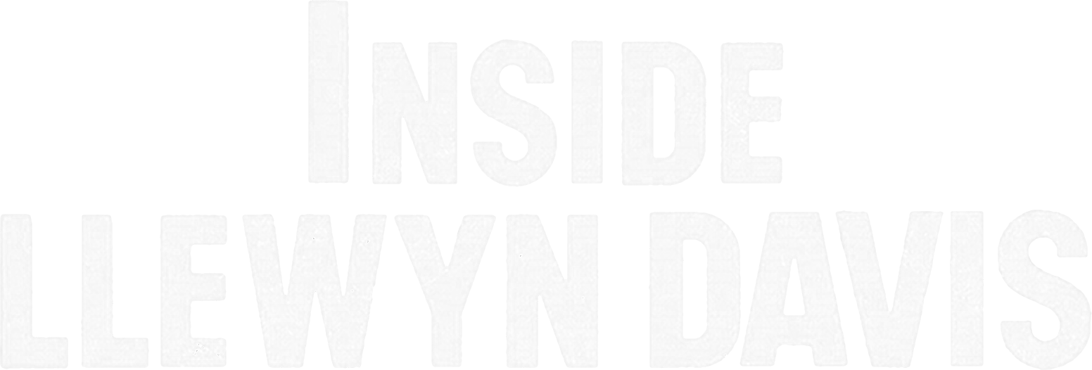 Inside Llewyn Davis Logo