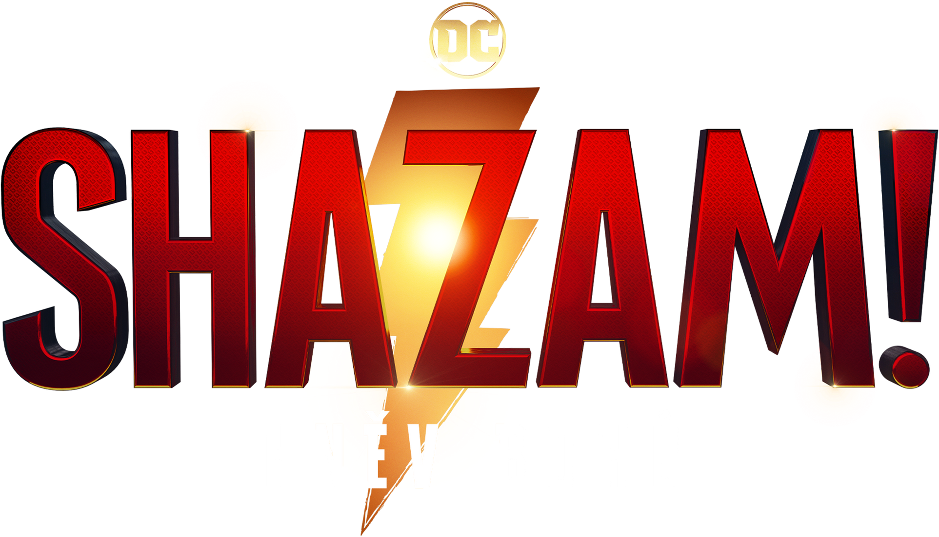 Shazam! Hněv bohů