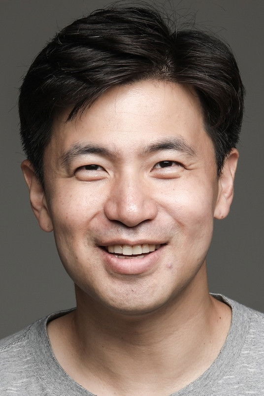 et billede af Cha Shin-Tae