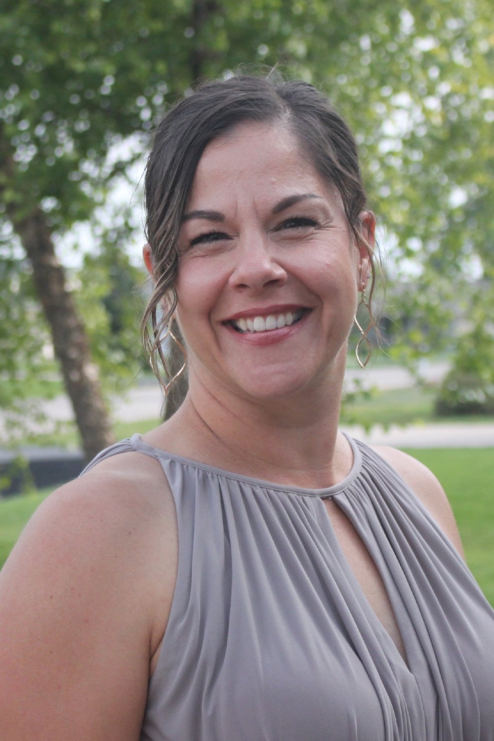 Cori Patrick | Cathy Nelson
