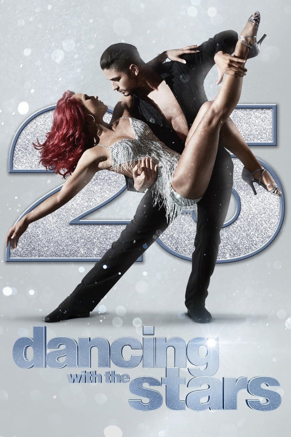 Dancing with the Stars Poster