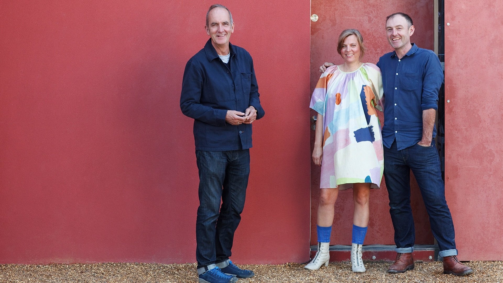 Grand Designs - Épisode 4