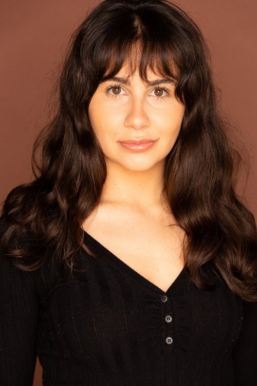 et billede af Katherine Ellis