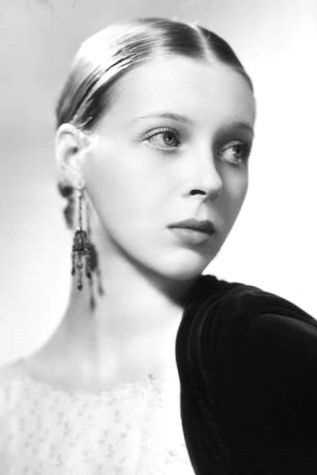 et billede af Phyllis Stanley