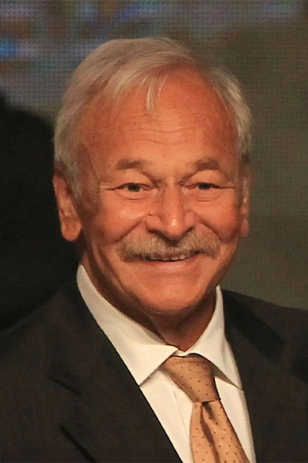 et billede af Kamil Sönmez