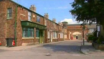 Most Haunted