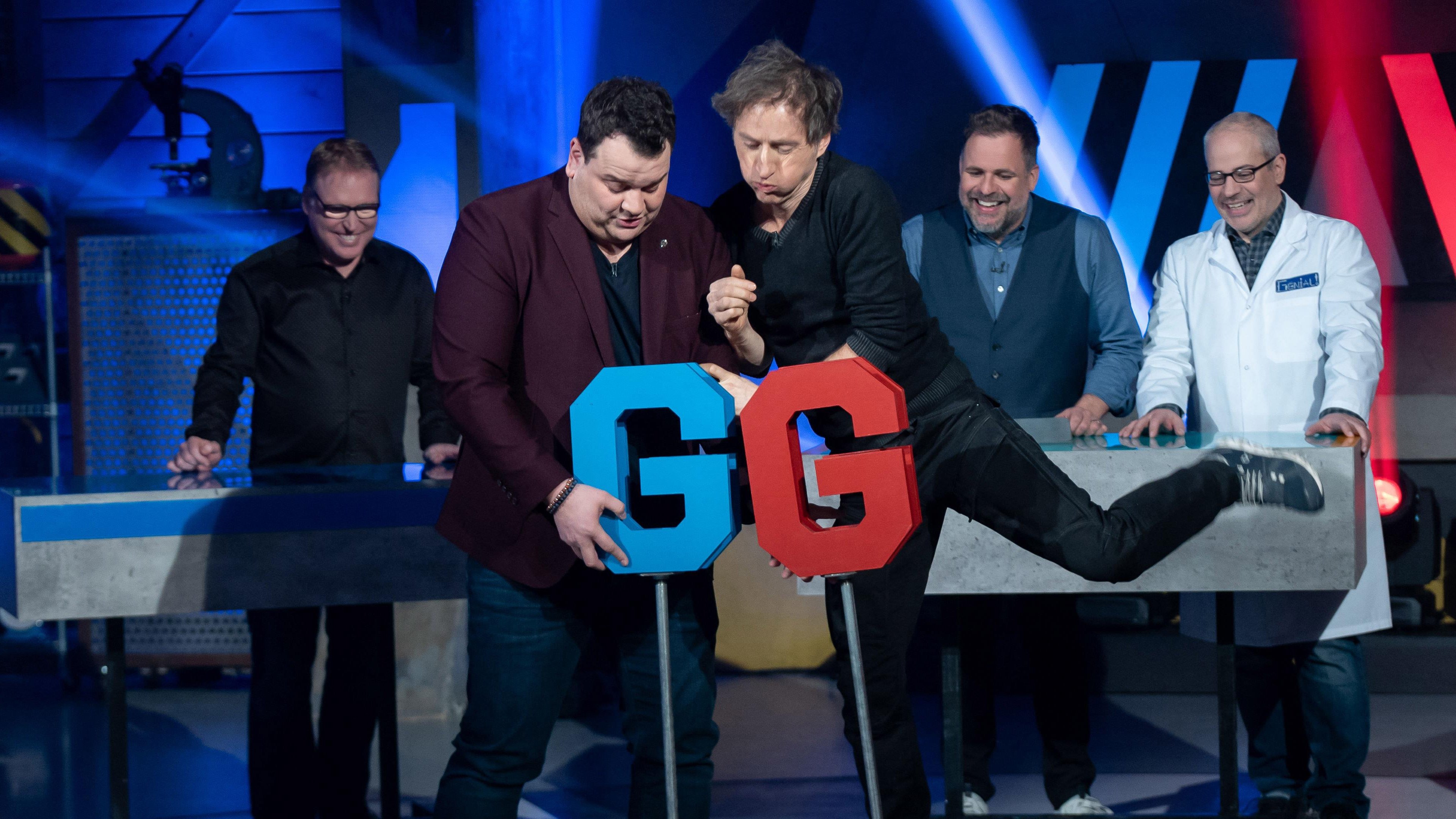 Génial!