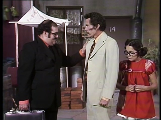 El Chavo del Ocho