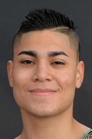 et billede af Anthony Herrera