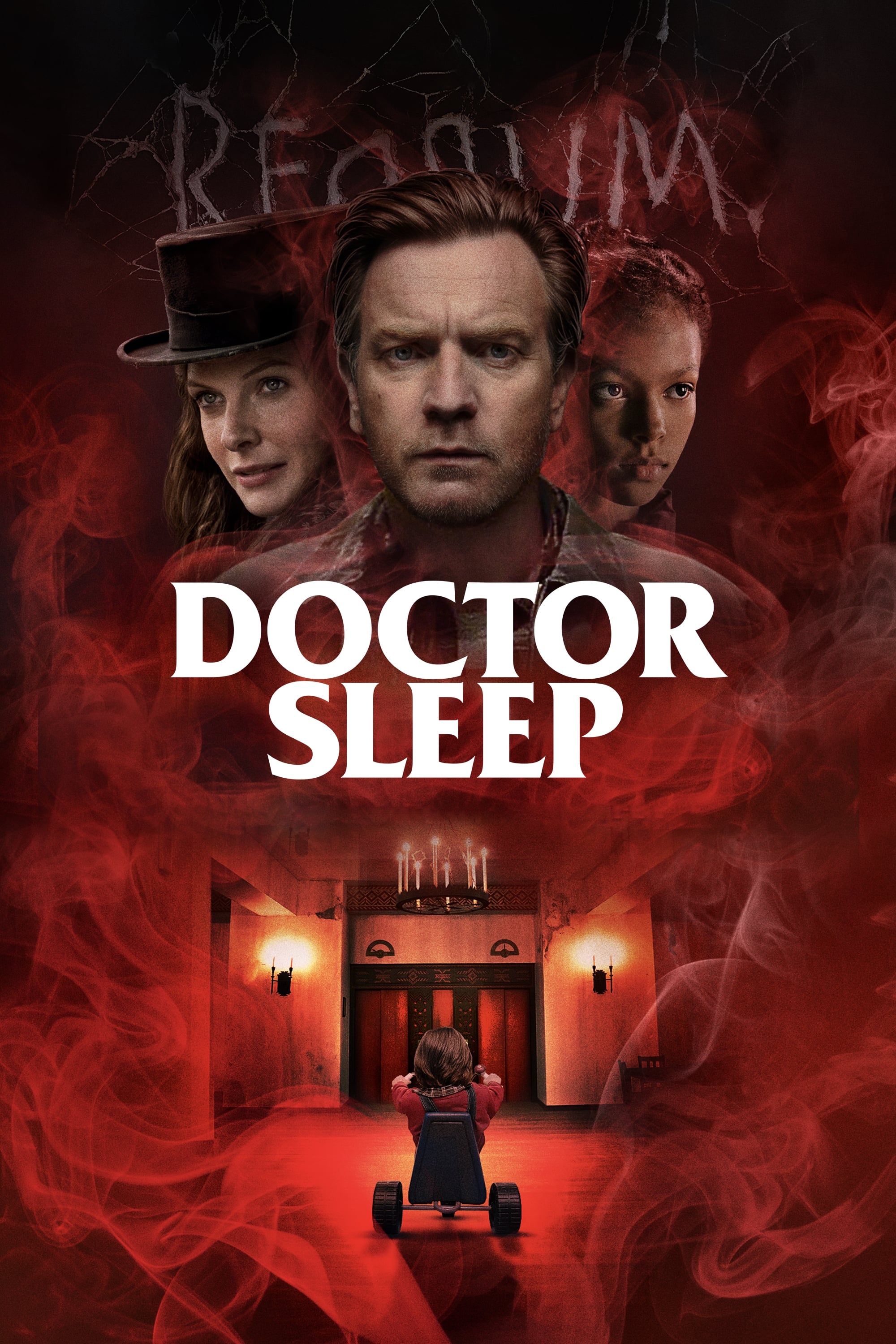 Doctor Sleep POSTER