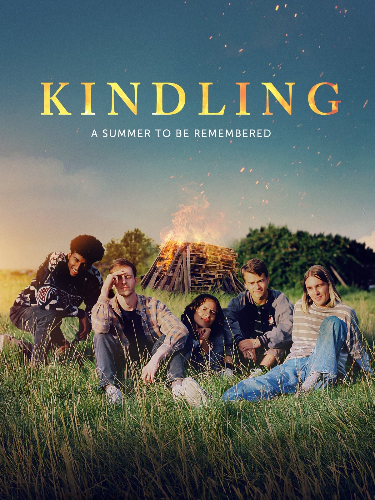 Kindling