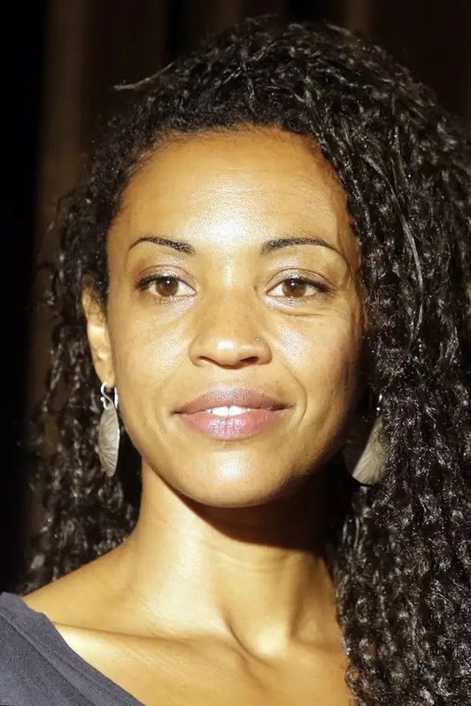 et billede af Tatiana-Mosio Bongonga