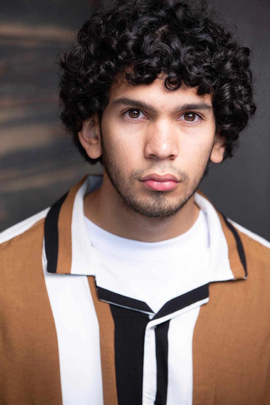 Gustavo Escobar
