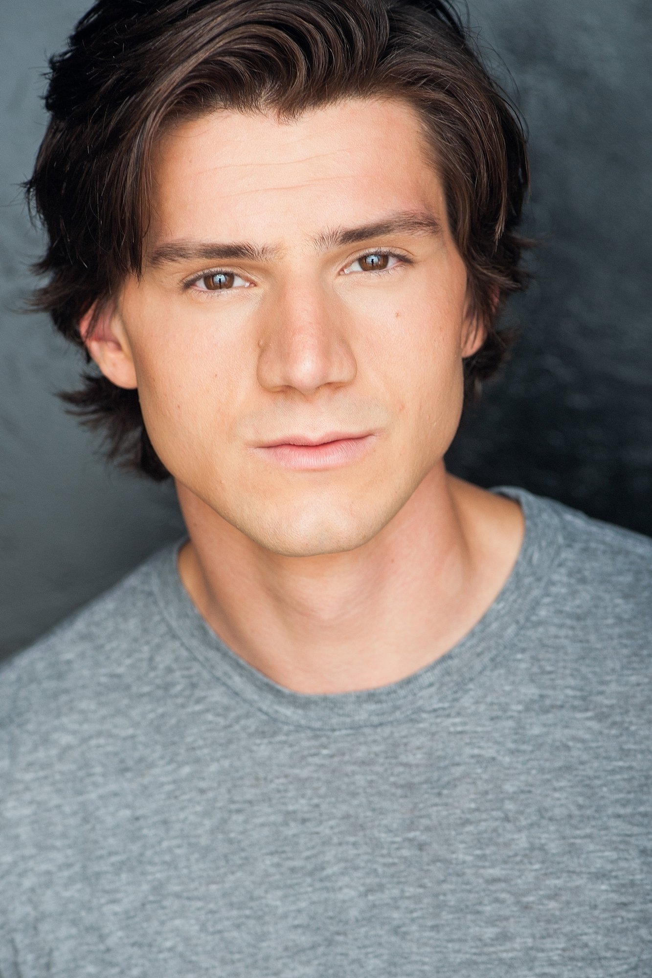 et billede af Kevin Fonteyne