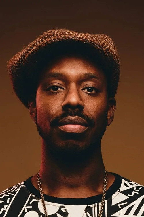 et billede af Shabaka Hutchings