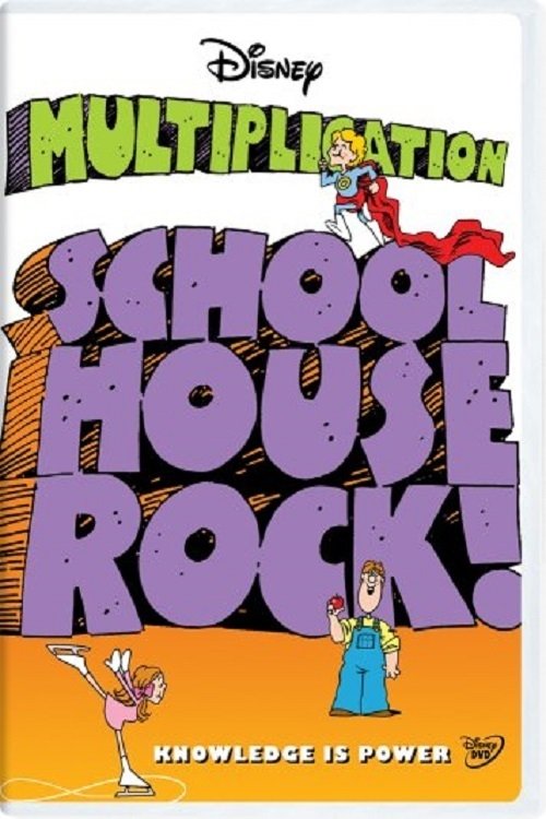 School House Rock Multiplication streaming