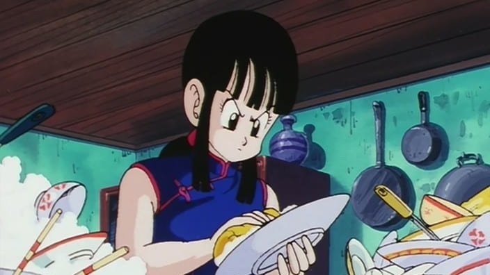Dragon Ball