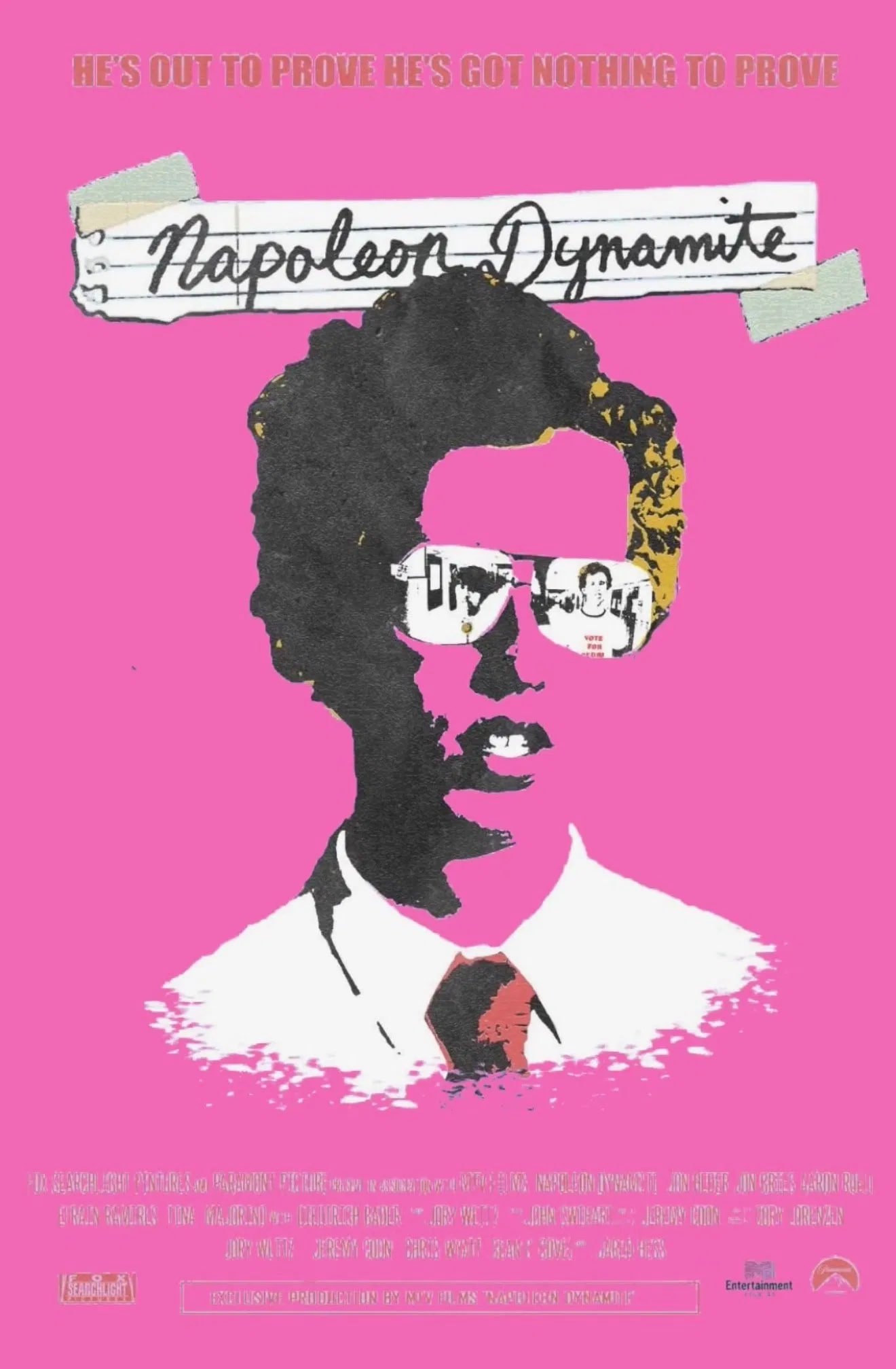 Napoleon Dynamite
