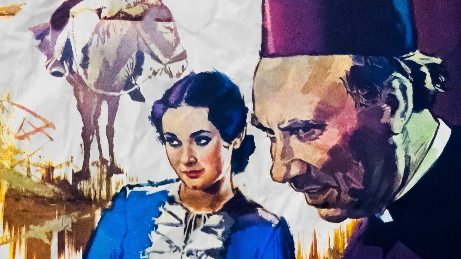 Fiat voluntas dei (1936)