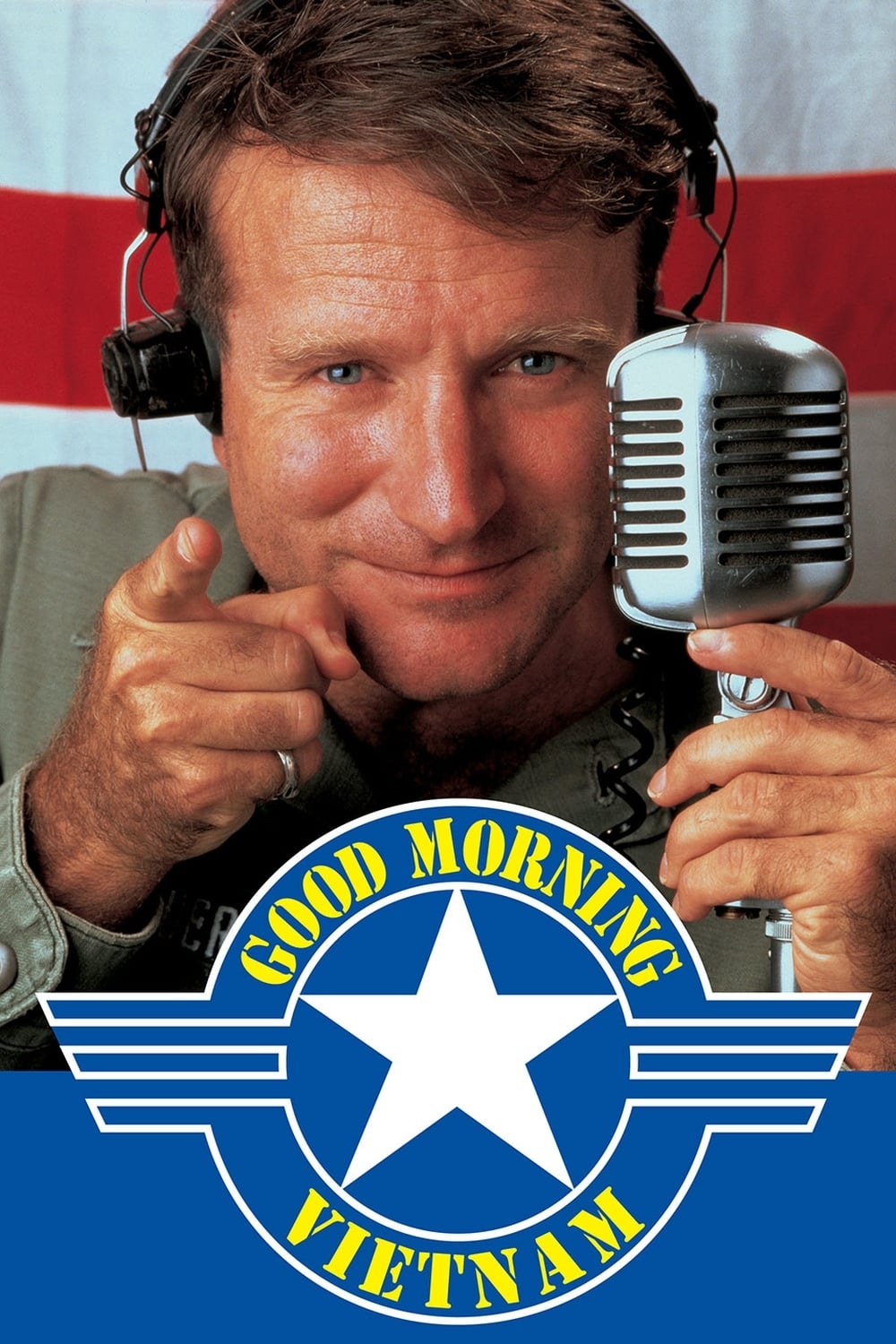 Good Morning, Vietnam