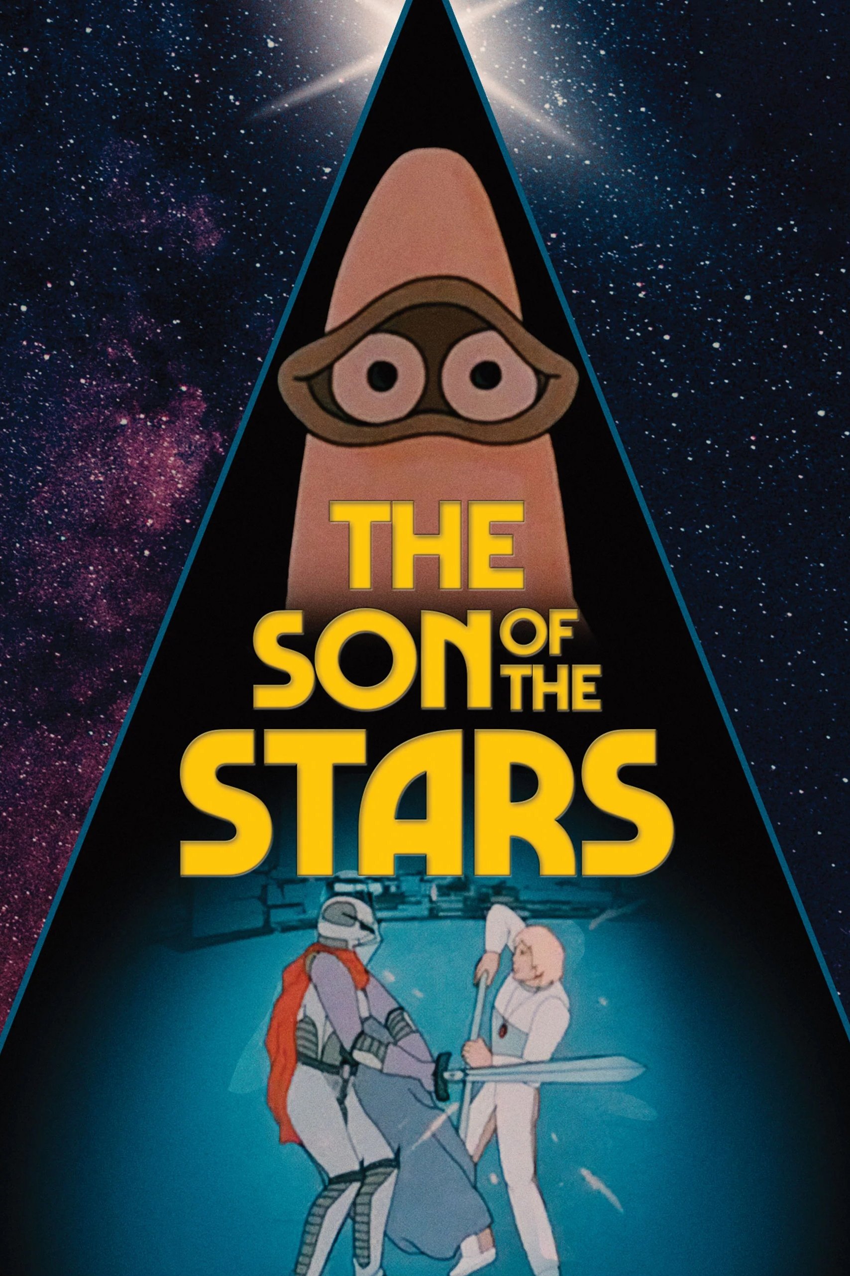 The Son of the Stars