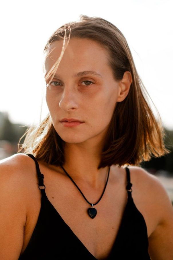 et billede af Natalia Klepacka