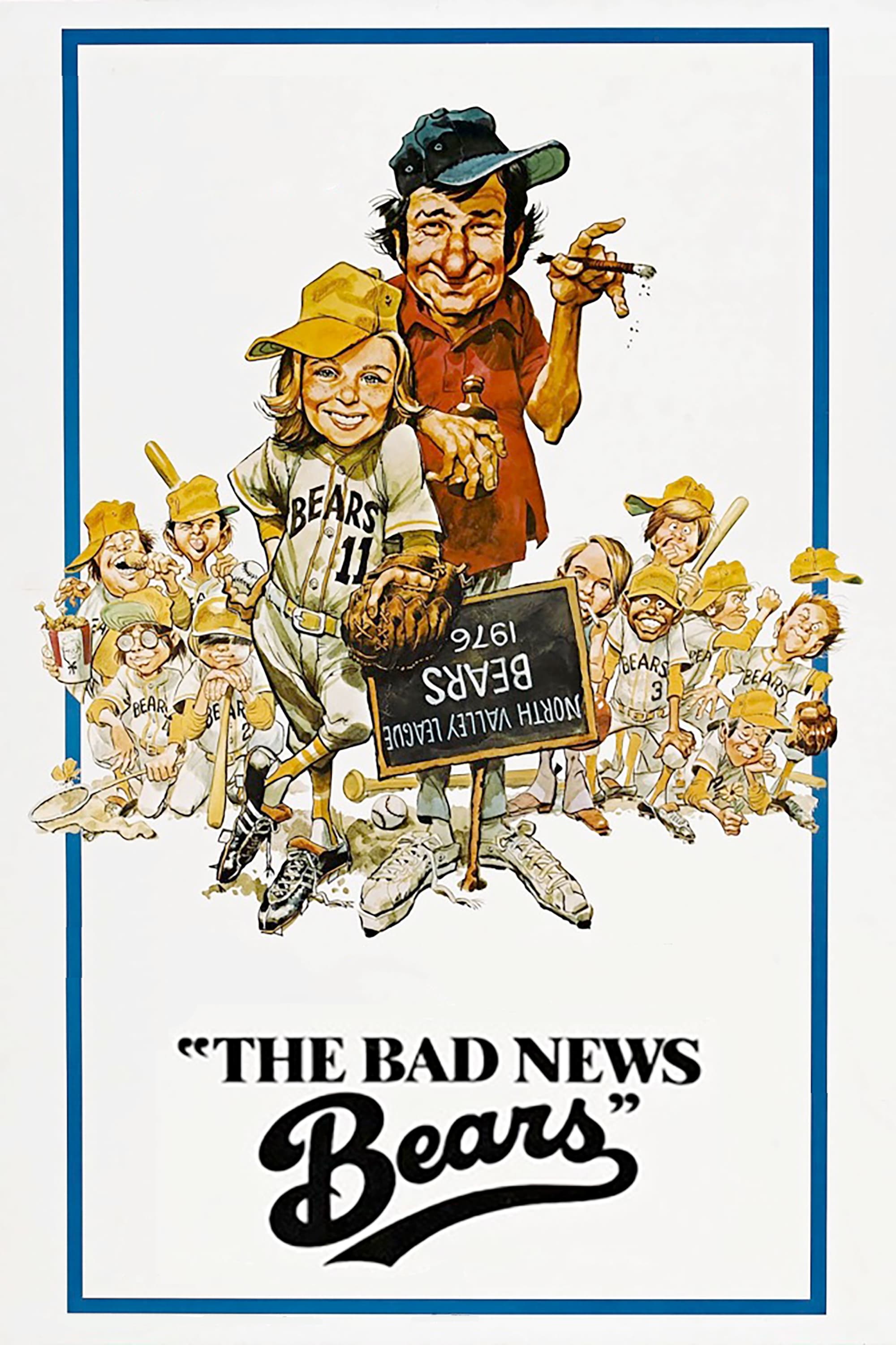 The Bad News Bears